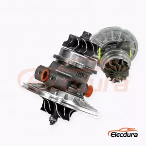 K16 53169887159 Turbokern f&uuml;r Mercedes-Benz OM904LA LKW und Bus