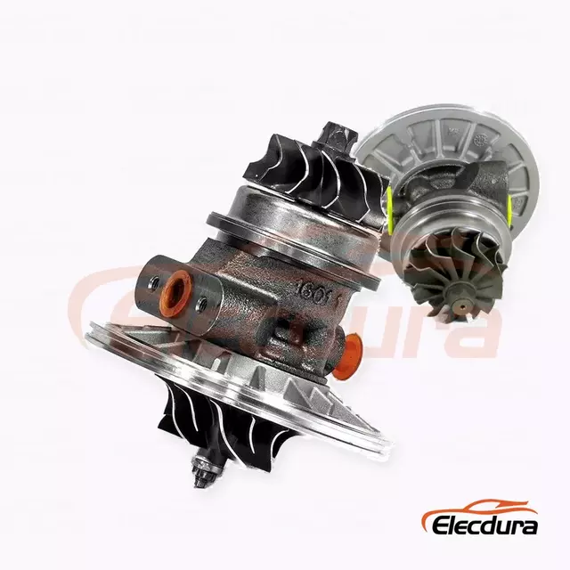 K16 53169887159 Turbo Core para camiones y autobuses Mercedes-Benz OM904LA