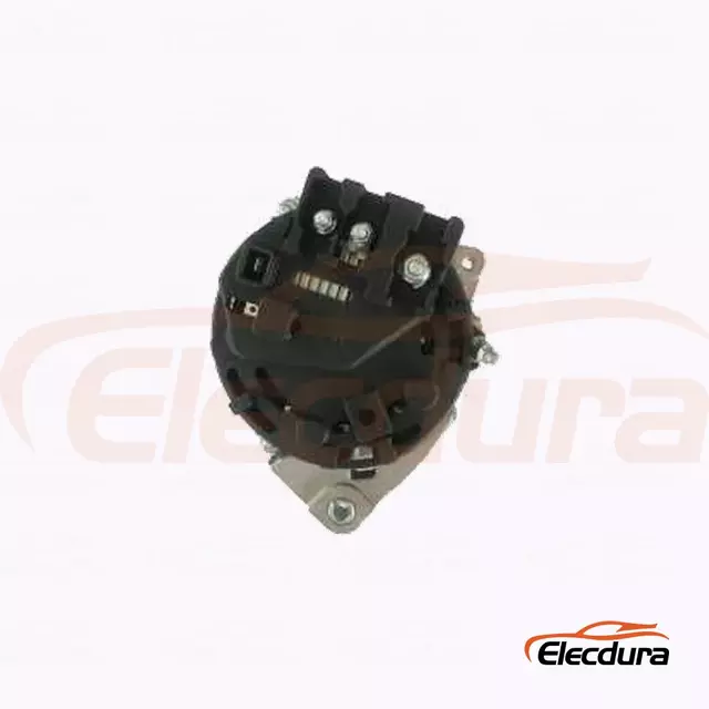 2871A701 Alternator Caterpillar 312D 24 V 55 A / 75 A do dostaw hurtowych