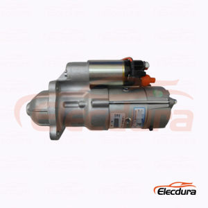 S00017783+02 0 399 504 012 Startmotor 24V 8kW 11T til Shangchai SC10E