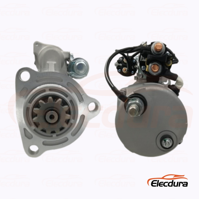 10461756 Motor de pornire 39MT pentru aprovizionarea cu ridicata Cummins ISM ISX