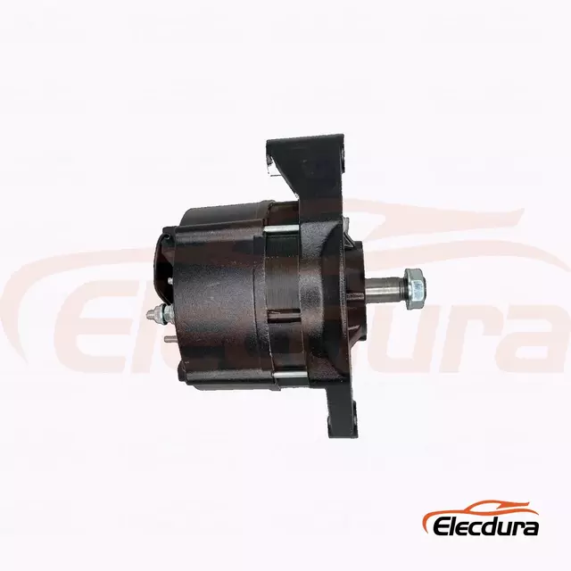 452671 Alternator do zasilania zbiorczego Thermo King 12 V 120 A