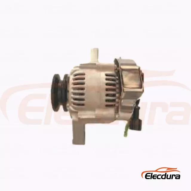 2726983 مولد كهربائي من نوع Denso لتطبيقات الحفارات Hyundai R60-7 / R80 الطلبات بالجملة 24V