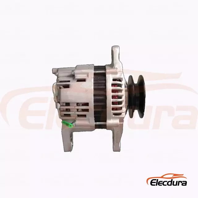 LR180-763 日立型オルタネーター ヒュンダイ R60-9 アプリケーション大量注文 12V 80A