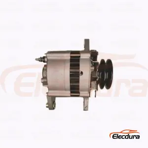 Reemplazo JFZ2521 Alternador para suministro de importador de aplicaciones Yuchai YC60 24V 40A