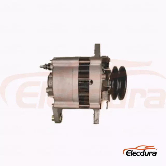 JFZ2521 เปลี่ยนเครื่องกำเนิดไฟฟ้ากระแสสลับสำหรับ Yuchai YC60 การใช้งานผู้นำเข้าซัพพลาย 24V 40A