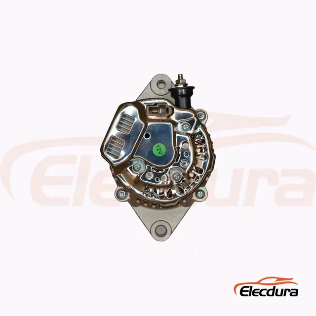 100211-4390 Alternador tipo Denso para aplicaciones Kubota 155 Suministro de posventa 12V 45A