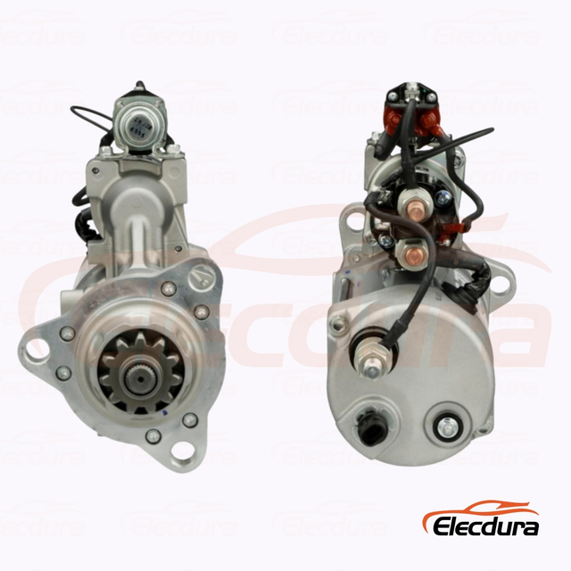 61014400 startmotor til Detroit Diesel Series 60 engros eftermarkedsudskiftning