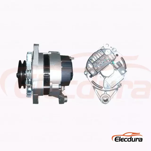 63320024 Marelli-t&iacute;pus&uacute; gener&aacute;tor Fiat 780 traktorhoz Sz&aacute;ll&iacute;t&oacute; 12V 55A