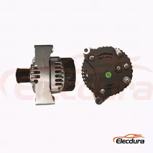 IA1241 Altern&aacute;tor typu Iskra pro motor Deutz Velkoobchodn&iacute; zdroj 12V 120A