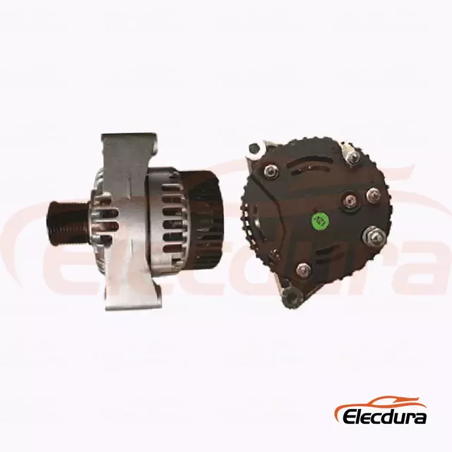 IA1241 Iskra-type dynamo voor Deutz-motor Groothandel levering 12V 120A