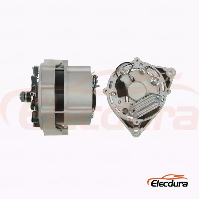 AAK4936 Iskra-type dynamo voor Iveco KLF groothandelslevering 12V 95A