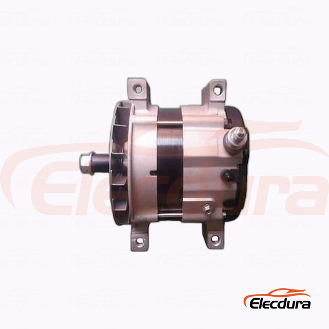 DAN2002 DENSO Alternator Penggantian OEM Pasokan Grosir