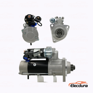 30051600056B Motor de pornire pentru sarcini grele 24V 11T pentru Doosan DX300LC DX350LC DL300 DL08