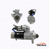 Motor de partida resistente 24V 12T M9T82171 para Volvo D12 FH12 e Volvo Penta