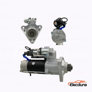 M9T82171 Motorino di avviamento per carichi pesanti 24V 12T per Volvo D12 FH12 e Volvo Penta