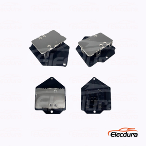 히노 트럭 HVAC 송풍기 모터 저항 모듈 RE-3778 - OE 레벨 교체