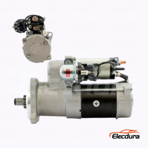 8200886 motor de arranque 24V 29MT para cami&oacute;n pesado 8200851 motor de arranque 29MT 24V reemplazo al por mayor