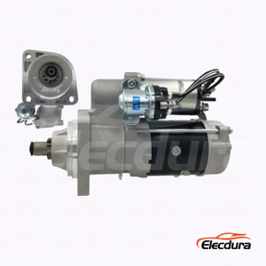 8200478 29MT ind&iacute;t&oacute;motor 12V 10T Ford Cargo VW Worker Cummins ISB-hez