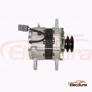 12448N nagy teljes&iacute;tm&eacute;nyű gener&aacute;tor ut&aacute;ngy&aacute;rtott k&eacute;szlet Nissan 12V 80A Nissan UD