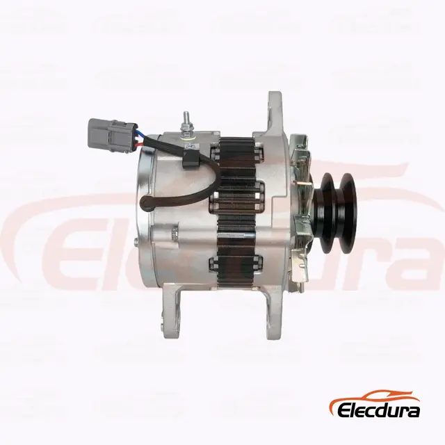 12448N توريد المولد للخدمة الشاقة لنيسان 12V 80A Nissan UD