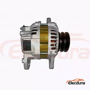 A3TR0188 三菱 12V 75A/100A 三菱ふそうキャンター 3.0D 用頑丈オルタネーターアフターマーケット電源