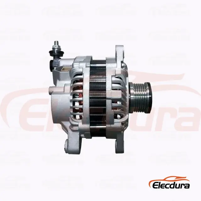 A4A2R4086Z Aprovizionare de piață de schimb pentru alternator pentru sarcini grele pentru Nissan 12V 110A Nissan