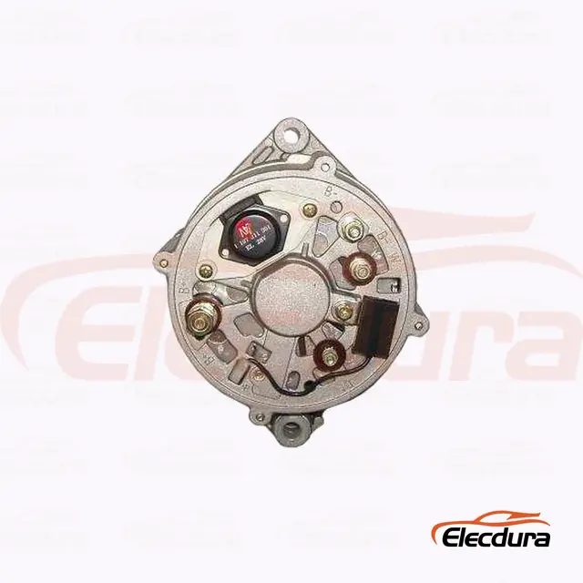 0120 469 693 Serviciu furnizor de alternator pentru sarcini grele pentru Scania 24V 55A Scania
