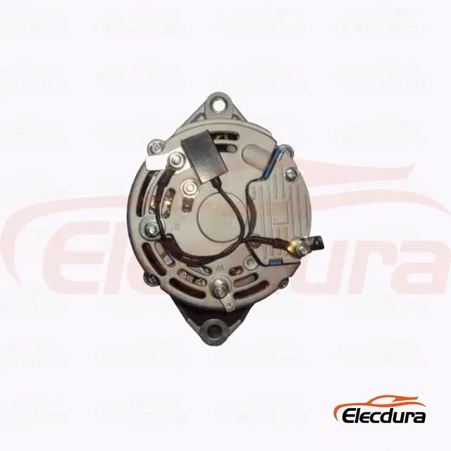 66021507 Aprovizionare de comandă &icirc;n vrac pentru alternator pentru sarcini grele pentru Cummins 24V 55A Cummins