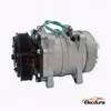 7H15 24V 6PK 119 mm para servi&ccedil;o pesado A/C Compressor para caminh&atilde;o Dongfeng Tianlong vers&atilde;o DKS 6PK