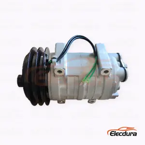 Valeo TM21 24V A2 Compressor para refrigera&ccedil;&atilde;o de transporte