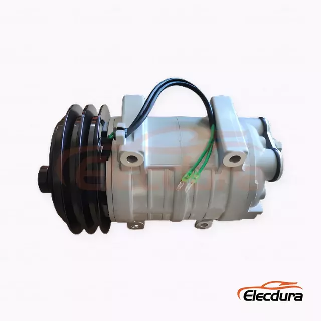 Valeo TM21 24V A2 Συμπιεστής για Ψύξη Μεταφοράς