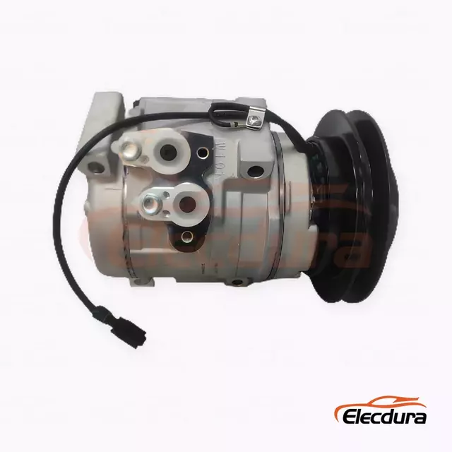 Isuzu DECA 10S15C 1A-L 24V Heavy-Duty A/C kompressor