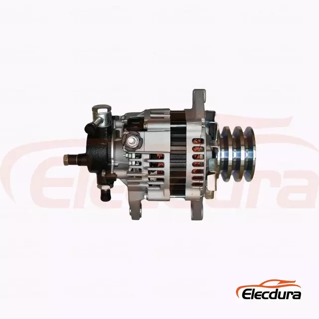 LR180-509 Lichtmaschine 12 V 80 A f&uuml;r Hitachi-Hochleistungsanwendungen