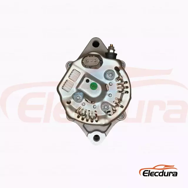102211-5060 12778 Alternator 12 V 60 A do zastosowań ciężkich Isuzu