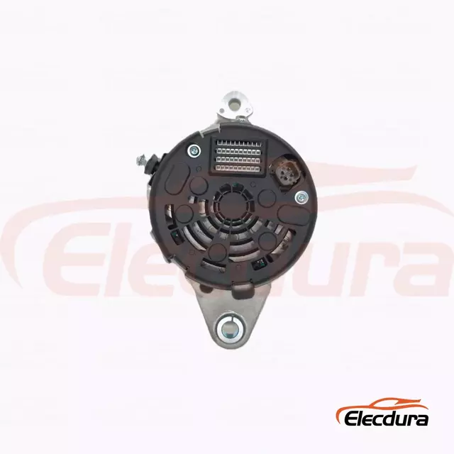 8983497860 Alternador 24V 60A para aplica&ccedil;&atilde;o resistente Isuzu