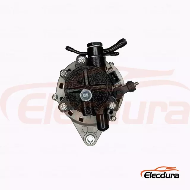 37300-4Z500 02131-7022 Generator 12V 90A f&ouml;r tunga applikationer
