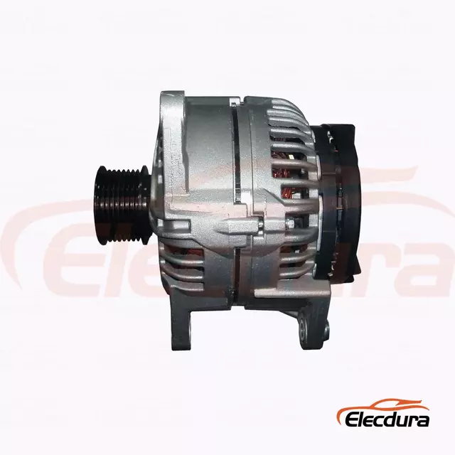 0124 655 005 Altern&aacute;tor 24V 100A pro Iveco Heavy Duty