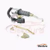 Solenoid de oprire a combustibilului SA-0999-0172 pentru motoarele diesel industriale Cummins