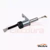 Solenoid de oprire a combustibilului 4911834 pentru excavatoare și grupuri electrogene cu motor Cummins
