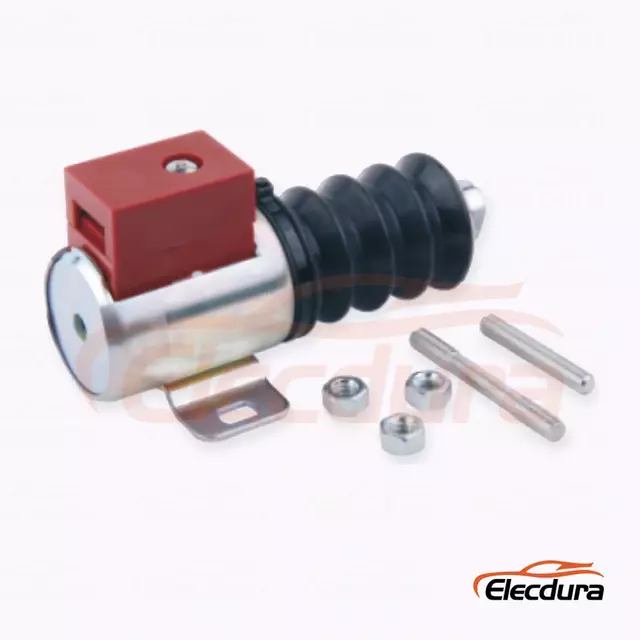 Murphy RP2307B ve 2308B &ccedil;ekme solenoidi kontrol sistemleri i&ccedil;in Dizel Kontrol Akt&uuml;at&ouml;r&uuml; RP2307B RP230713