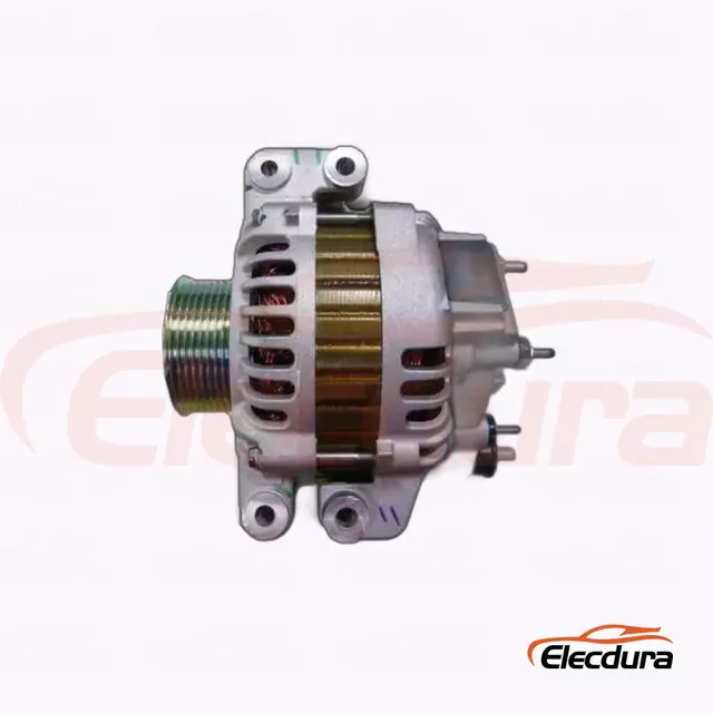 A4TR5291 Suministro de posventa de alternador de servicio pesado para Scania 24V 100A 164