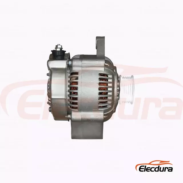 102211-5050 Pedidos al por mayor de alternador de servicio pesado para Toyota 12V 70A 2.0L