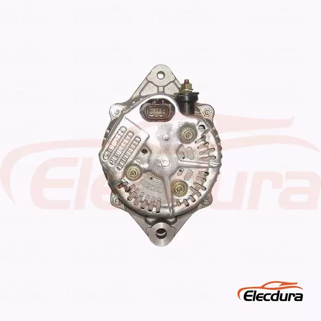 27060-78307 Pasokan Importir Alternator Tugas Berat untuk Toyota 12V 70A Forklift 7FD