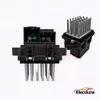 Navistar HVAC ตัวต้านทานมอเตอร์โบลเวอร์ โมดูล 6118795C2 / 3626414C1 - การออกแบบแผงระบายความร้อนแบบ Pin-Fin