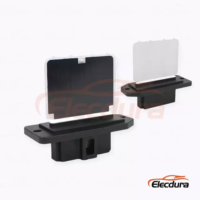 مقاوم محرك منفاخ HVAC من ميتسوبيشي فوسو كانتر ME733584 / CSA553A044 - استبدال مستوى OE