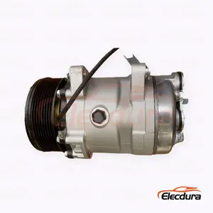 5H14 24V 8PK 119 mm do ciężkich zastosowań Klimatyzacja Sprężarka do ciężar&oacute;wki JAC Gallop K5