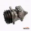 10SP13 12V A2 122 mm βαρέως τύπου A/C Συμπιεστής για φορτηγό JMC Shunda N600