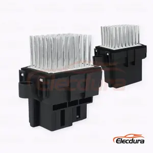 13501703 GM Silverado Sierra Blowerregelmodule voor distributie