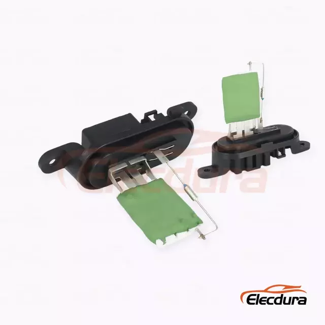 271500889R Renault Master Movano Gebl&auml;semotorwiderstand